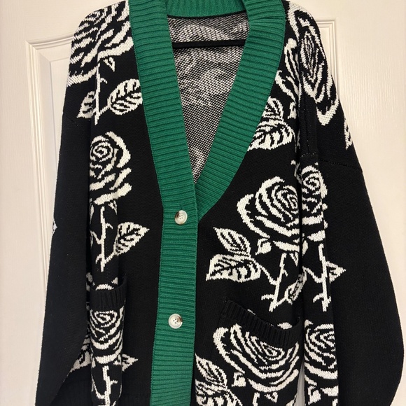 Dressed in lala cardigan - Picture 1 of 2